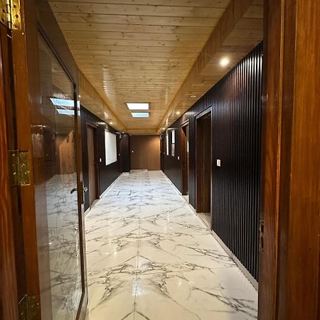 La Casca Experience Hotel Zirakpur Ngoại thất bức ảnh