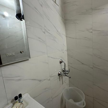 La Casca Experience Hotel Zirakpur Ngoại thất bức ảnh