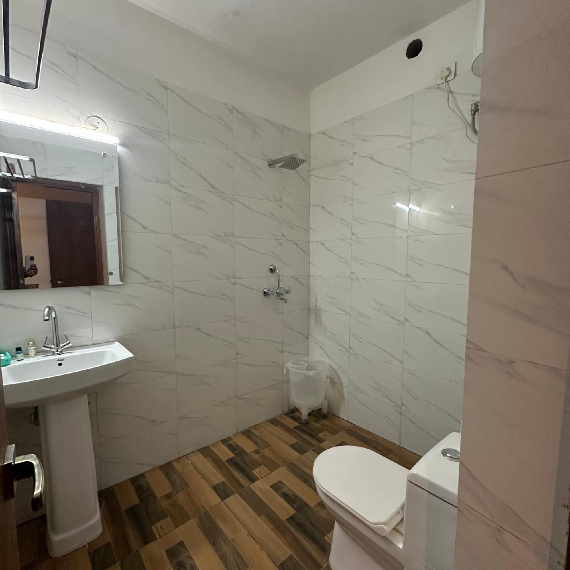 La Casca Experience Hotel Zirakpur Ngoại thất bức ảnh