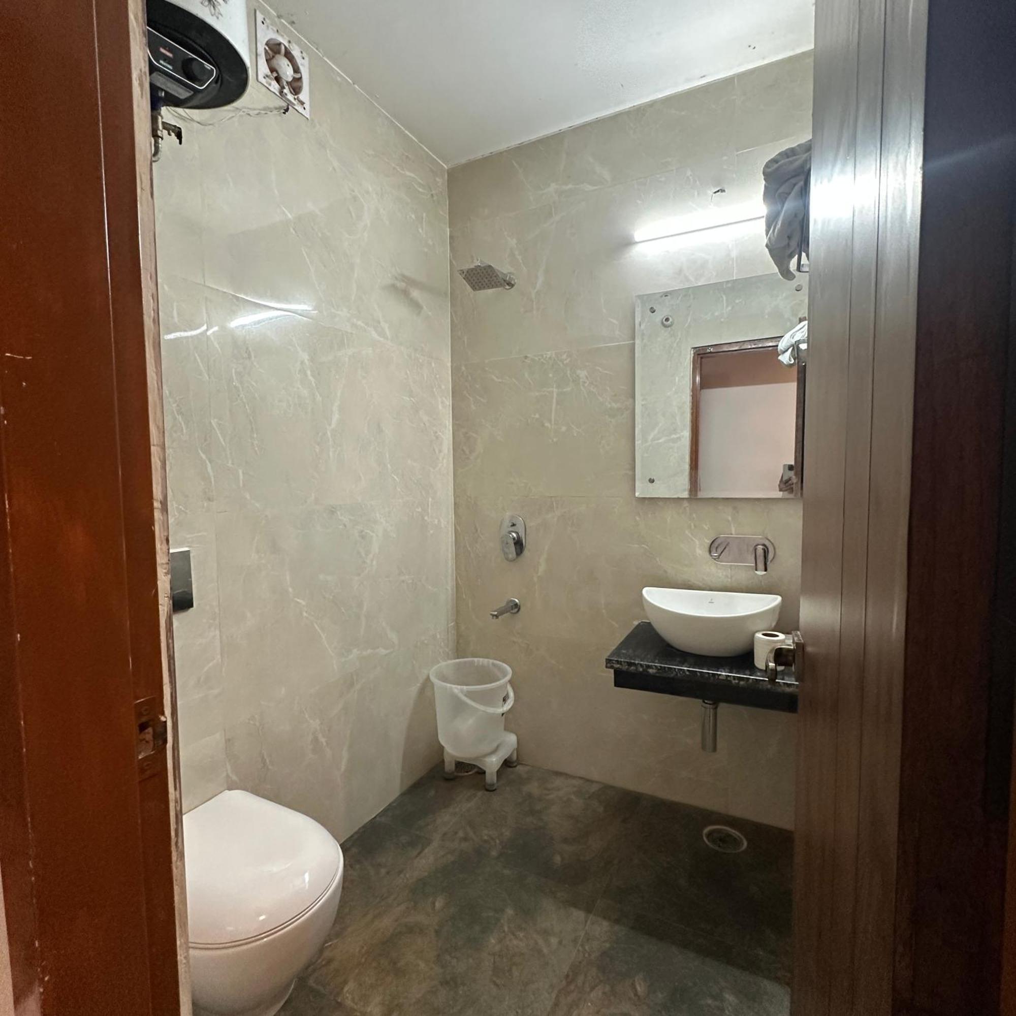 La Casca Experience Hotel Zirakpur Ngoại thất bức ảnh