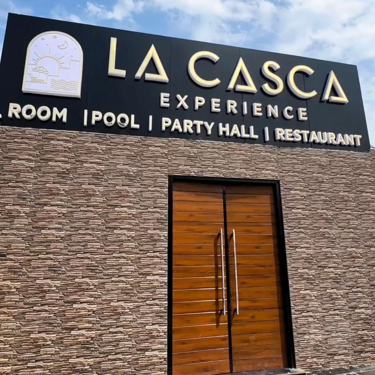 La Casca Experience Hotel Zirakpur Ngoại thất bức ảnh