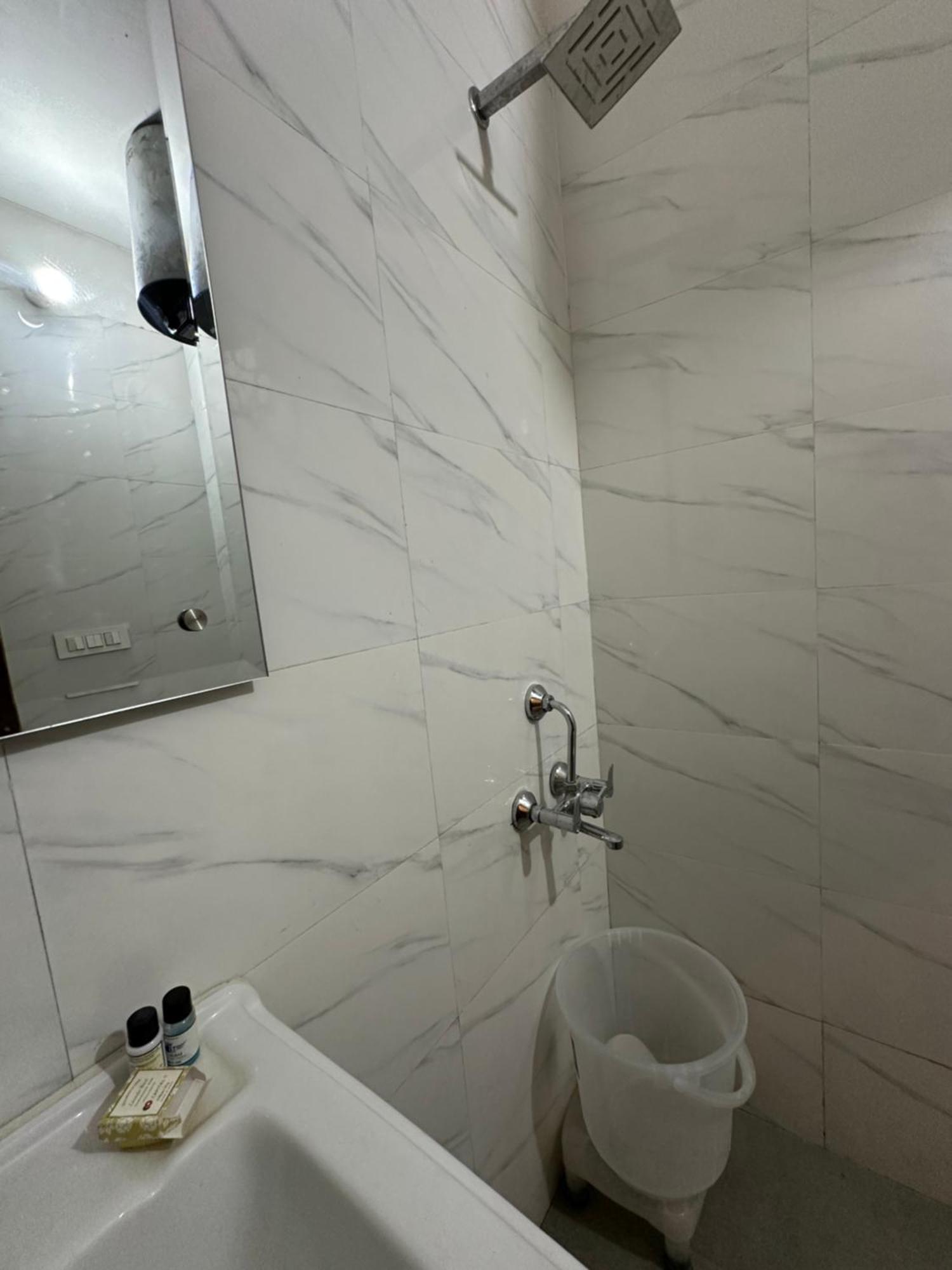 La Casca Experience Hotel Zirakpur Ngoại thất bức ảnh