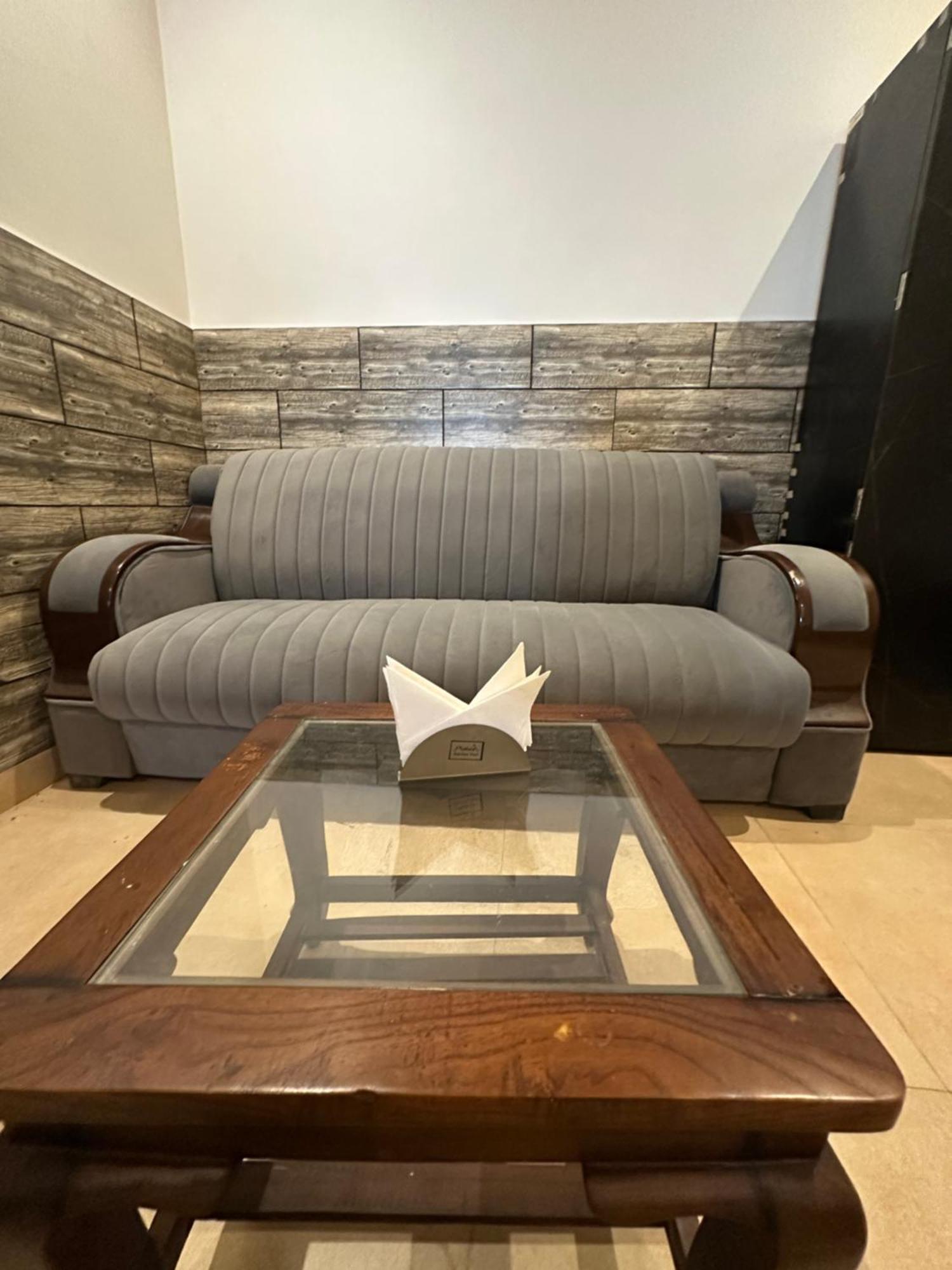 La Casca Experience Hotel Zirakpur Ngoại thất bức ảnh