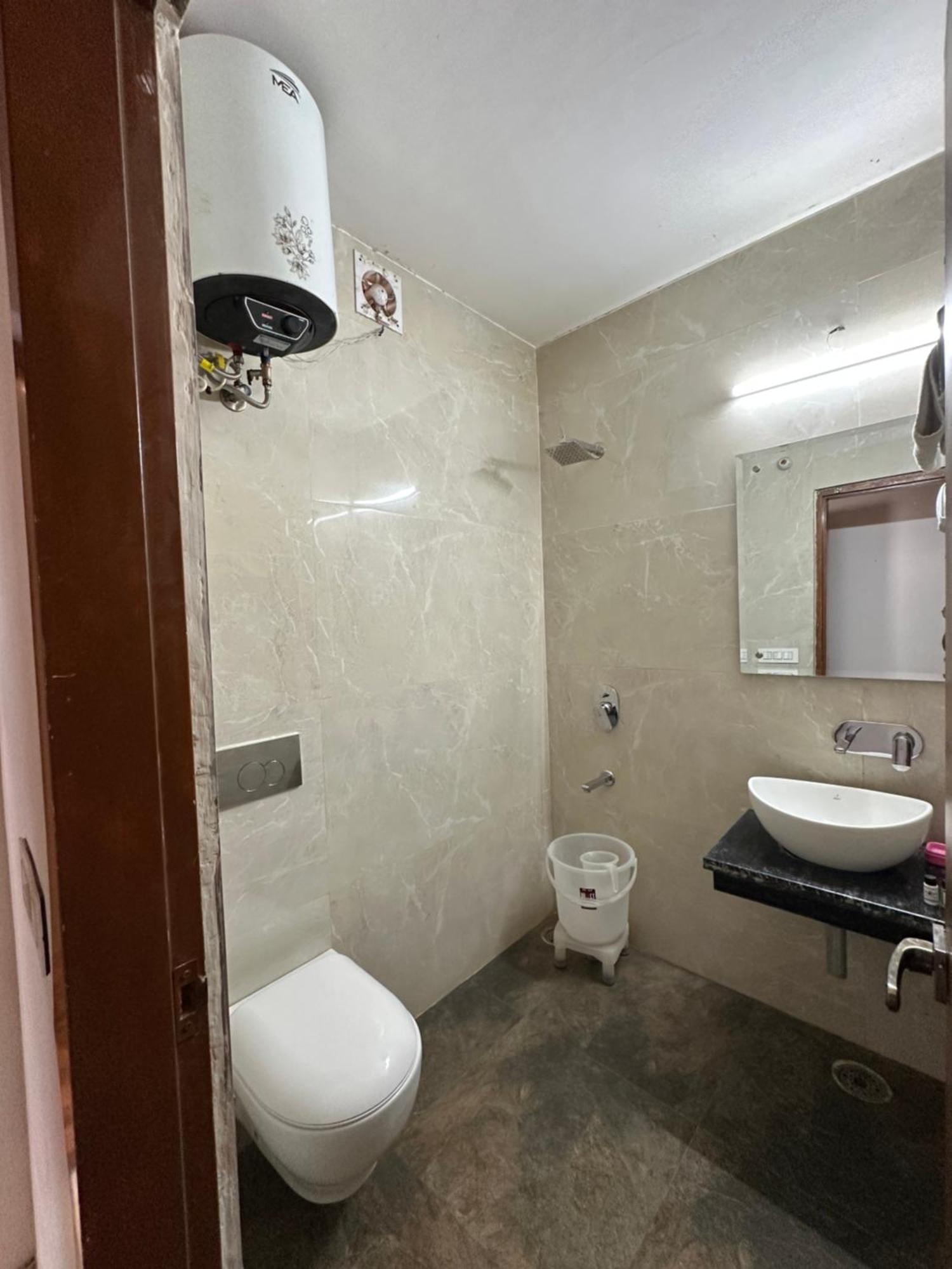 La Casca Experience Hotel Zirakpur Ngoại thất bức ảnh