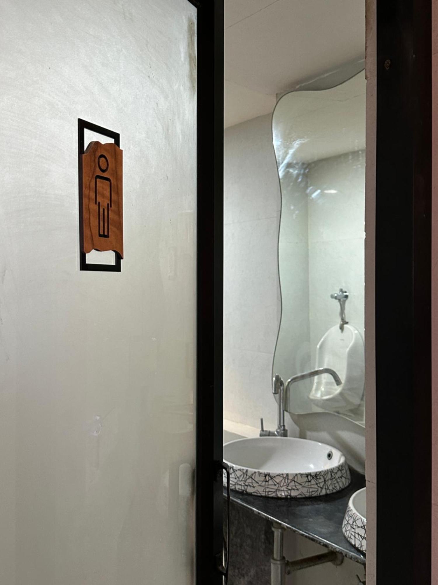 La Casca Experience Hotel Zirakpur Ngoại thất bức ảnh