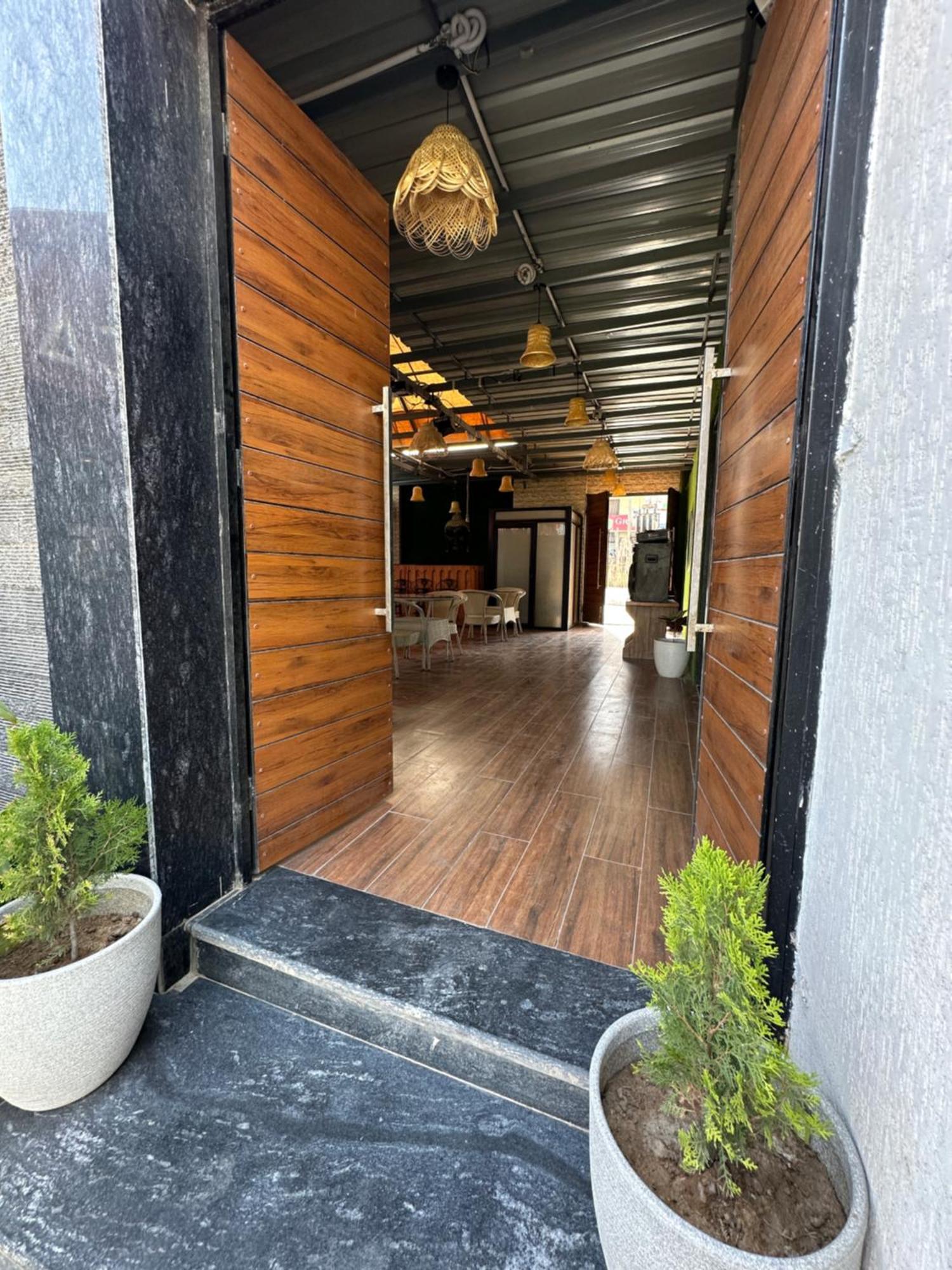 La Casca Experience Hotel Zirakpur Ngoại thất bức ảnh